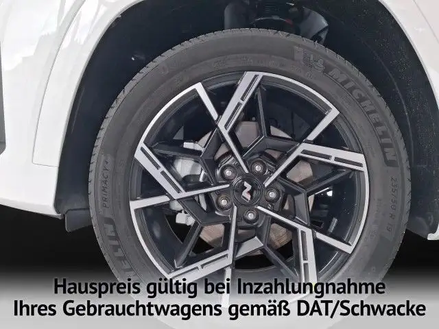 Hyundai Tucson view 15