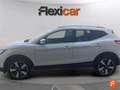 Nissan Qashqai 1.6i DIG-T N-CONNECTA 4X2 Blanc - thumbnail 5