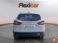 Nissan Qashqai 1.6i DIG-T N-CONNECTA 4X2 Blanc - thumbnail 4