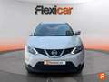 Nissan Qashqai 1.6i DIG-T N-CONNECTA 4X2 Blanc - thumbnail 2