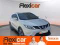 Nissan Qashqai 1.6i DIG-T N-CONNECTA 4X2 Blanc - thumbnail 1
