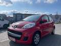 Peugeot 107 Filou,Automatik,Klima,3Türig Rojo - thumbnail 2