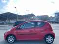 Peugeot 107 Filou,Automatik,Klima,3Türig Rojo - thumbnail 4