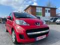 Peugeot 107 Filou,Automatik,Klima,3Türig Rojo - thumbnail 1