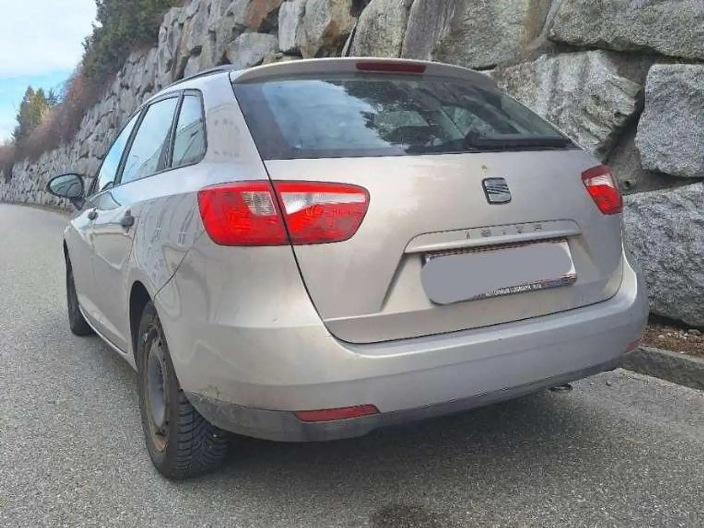 SEAT Ibiza Ibiza ST Reference 1,2 Reference Beige - 2