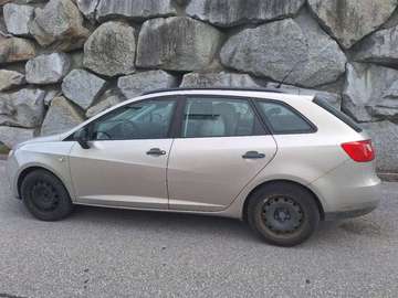 Ibiza ST Reference 1,2 Reference