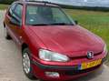 Peugeot 106 106 1.1 Accent Rot - thumbnail 1