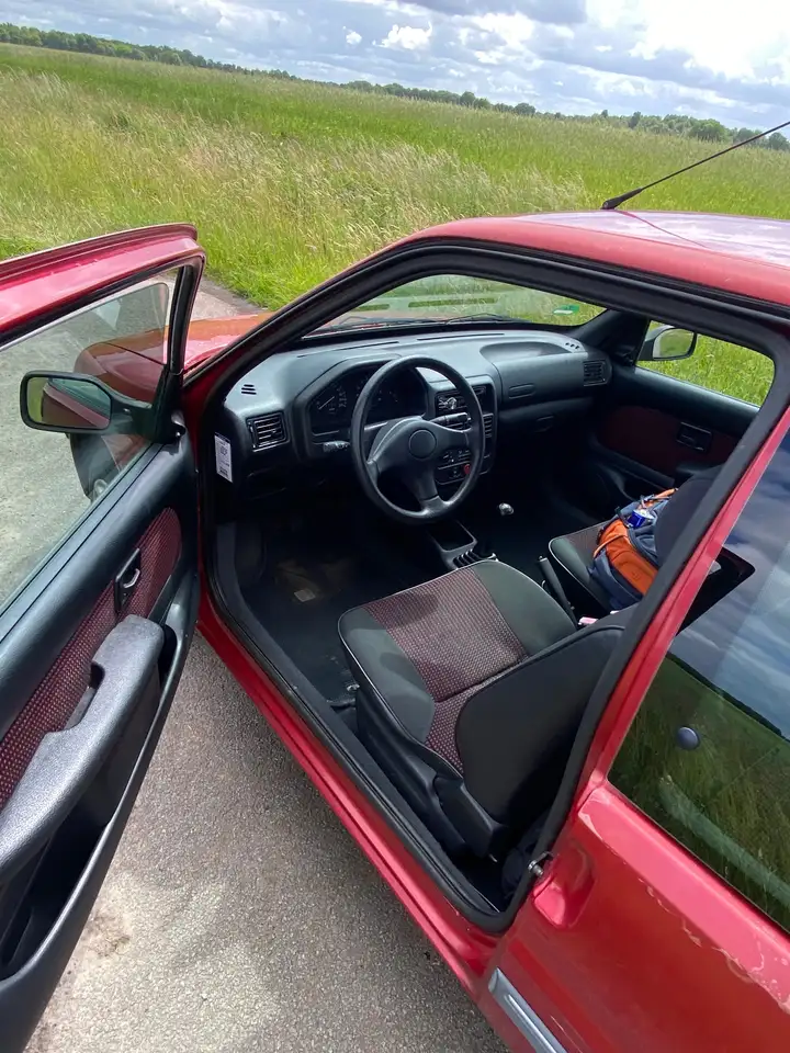 Peugeot 106 1.1 Accent, foto 7
