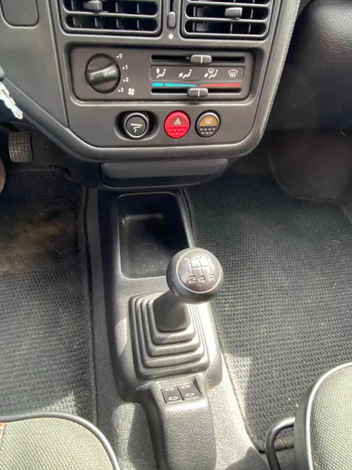 Peugeot 106 1.1 Accent, foto 8