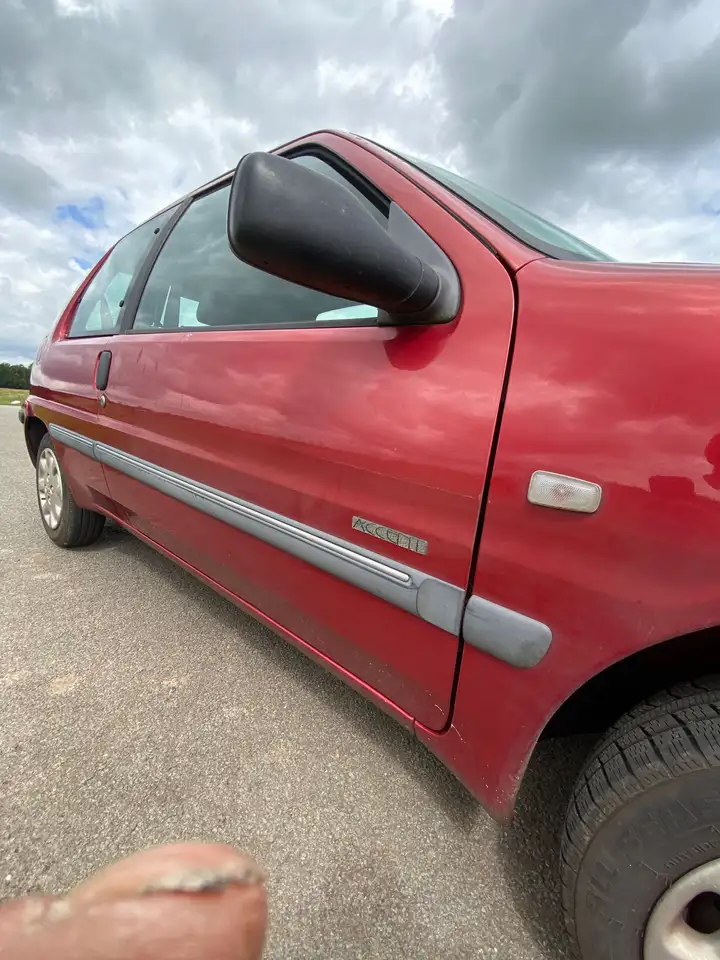 Peugeot 106 1.1 Accent, foto 5