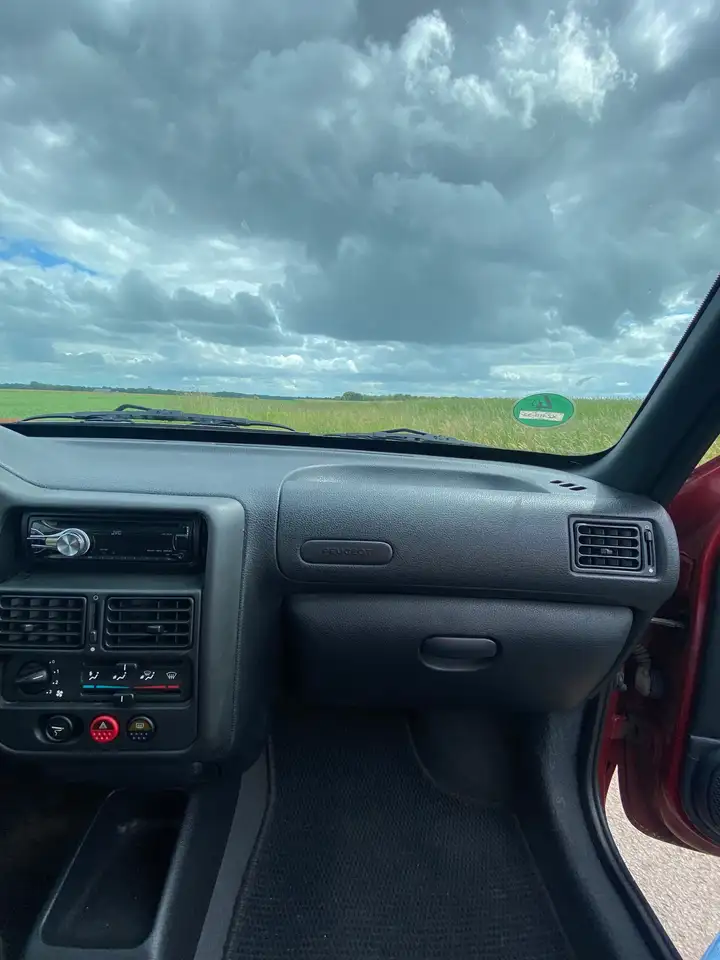 Peugeot 106 1.1 Accent, foto 10