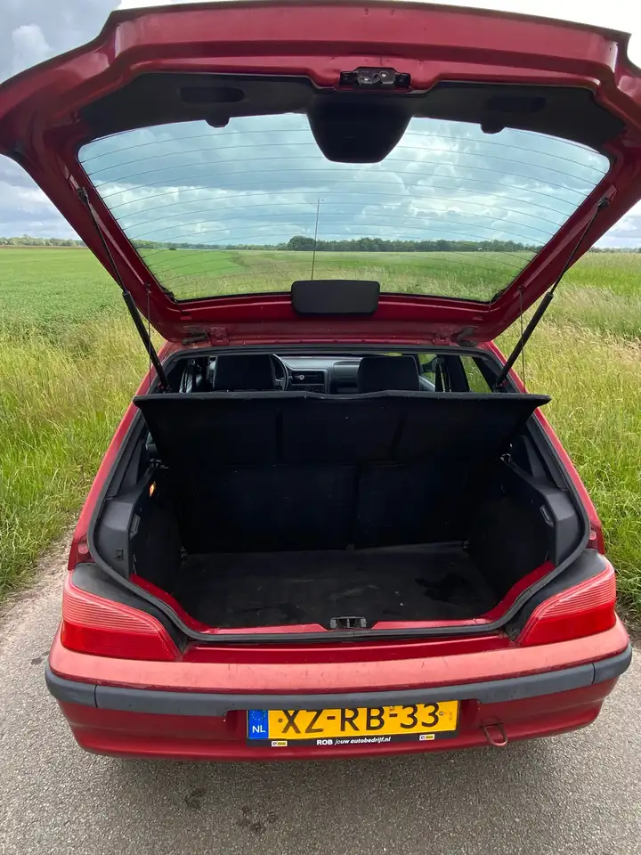 Peugeot 106 1.1 Accent, foto 3