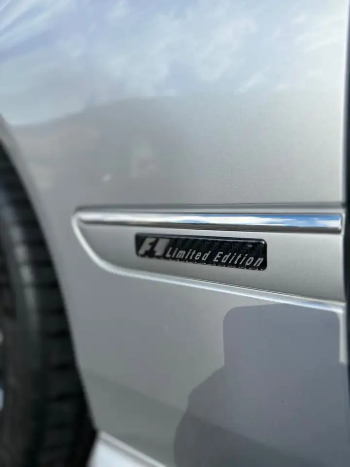 Mercedes-Benz CL 55 AMG F1 / VIP VORBESITZ !!!!!!!, foto 4
