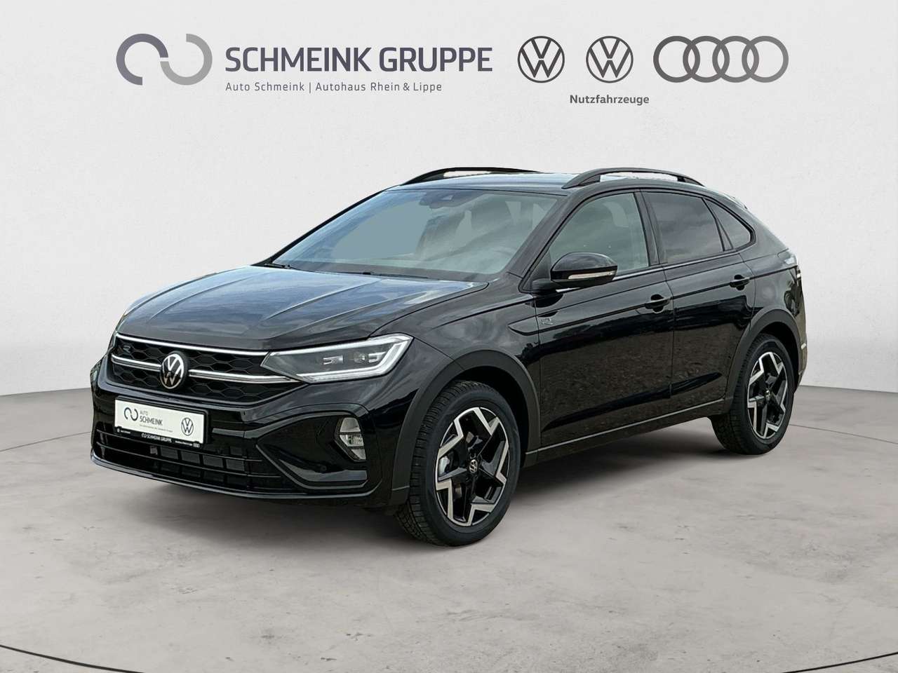 Volkswagen Taigo 2026