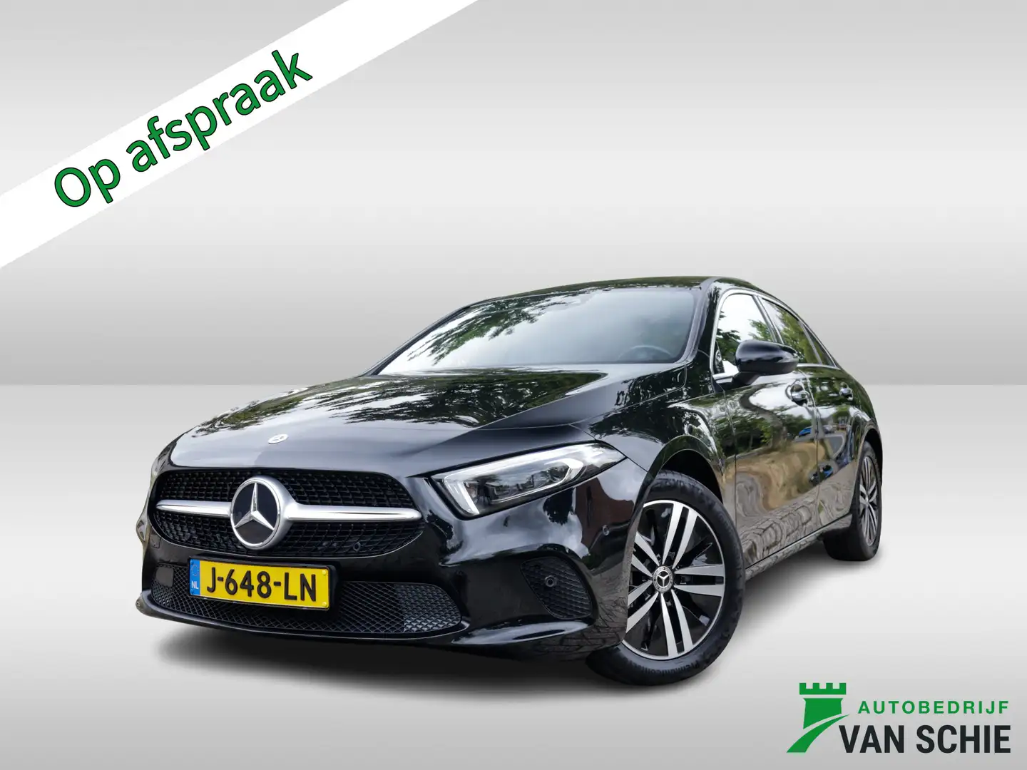MERCEDES-BENZ Clasa A