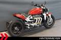 Triumph Rocket 3 R ///- 1. HAND, TOP! Rouge - thumbnail 3