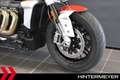 Triumph Rocket 3 R ///- 1. HAND, TOP! Rouge - thumbnail 7