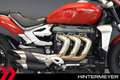 Triumph Rocket 3 R ///- 1. HAND, TOP! Rouge - thumbnail 6