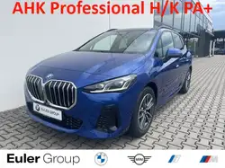 Bmw 220 Active Tourer i M Sport SR17'' AHK Professional H/