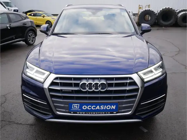 Audi Q5 35 TDi Quattro Business Ed.Sport S-tronic
