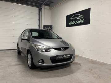 2 1.4 CDVi Active