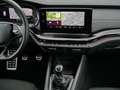 Skoda Octavia Combi Sportline 2.0 TDI DAB*LED*Navi*HuD Nero - thumbnail 6