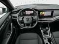 Skoda Octavia Combi Sportline 2.0 TDI DAB*LED*Navi*HuD Nero - thumbnail 8