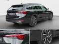 Skoda Octavia Combi Sportline 2.0 TDI DAB*LED*Navi*HuD Nero - thumbnail 23