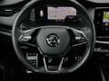 Skoda Octavia Combi Sportline 2.0 TDI DAB*LED*Navi*HuD Nero - thumbnail 9