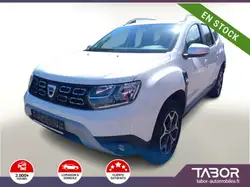 Dacia Duster II 1.3 TCe 130 Prestige GPS Cam