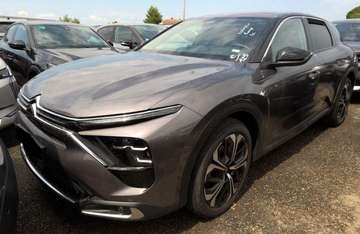 1.2 12V e-THP PureTech Plus EAT8 Navi+SHZ+R-Kam+