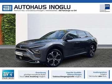 1.2 12V e-THP PureTech Plus EAT8 Navi+SHZ+R-Kam+