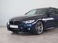 BMW 418 4 Serie 418i Gran Coupé High Executive Edition Bleu - thumbnail 19
