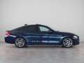 BMW 418 4 Serie 418i Gran Coupé High Executive Edition Bleu - thumbnail 4