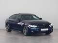 BMW 418 4 Serie 418i Gran Coupé High Executive Edition Bleu - thumbnail 3
