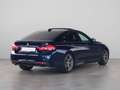 BMW 418 4 Serie 418i Gran Coupé High Executive Edition Bleu - thumbnail 5
