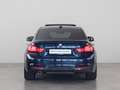 BMW 418 4 Serie 418i Gran Coupé High Executive Edition Bleu - thumbnail 6