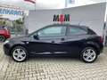 SEAT Ibiza SC Copa Tempo/USB/AUX/AC-Auto./So+Wi-Reife Schwarz - thumbnail 3