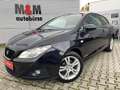 SEAT Ibiza SC Copa Tempo/USB/AUX/AC-Auto./So+Wi-Reife Schwarz - thumbnail 1