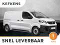 Peugeot Expert Gesloten Bestel L2H1 1.5 BlueHDi 100 S&S 6MT Stand Wit - thumbnail 1