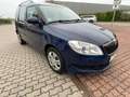 Skoda Roomster 1.6 TDI DPF Ambition PLUS EDITION Blu/Azzurro - thumbnail 6