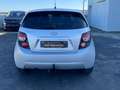 Chevrolet Aveo Schrägheck LT+ 1.4 74 kw Klima AHK Grau - thumbnail 8