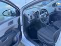 Chevrolet Aveo Schrägheck LT+ 1.4 74 kw Klima AHK Grau - thumbnail 11