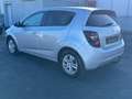 Chevrolet Aveo Schrägheck LT+ 1.4 74 kw Klima AHK Grau - thumbnail 2