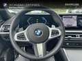 BMW 420 420dA xDrive 190ch M Sport Gris - thumbnail 7