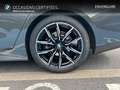 BMW 420 420dA xDrive 190ch M Sport Gris - thumbnail 9