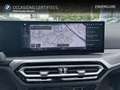 BMW 420 420dA xDrive 190ch M Sport Gris - thumbnail 12