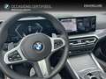 BMW 420 420dA xDrive 190ch M Sport Gris - thumbnail 6