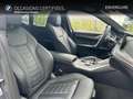 BMW 420 420dA xDrive 190ch M Sport Gris - thumbnail 10
