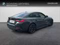 BMW 420 420dA xDrive 190ch M Sport Gris - thumbnail 2